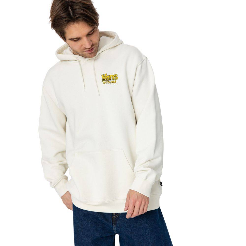 VANS Z LEGACY LOOSE FRENCH TERRY PULLOVER