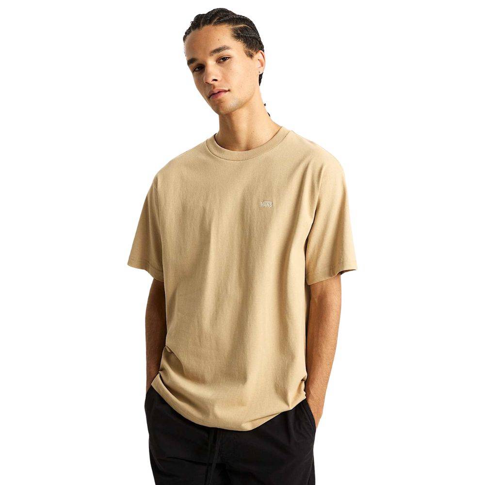 VANS LEFT CHEST II LOOSE SS TEE
