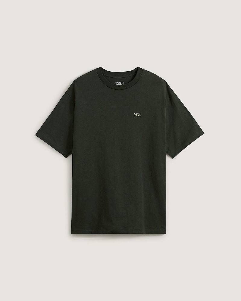 VANS LEFT CHEST II LOOSE SS TEE