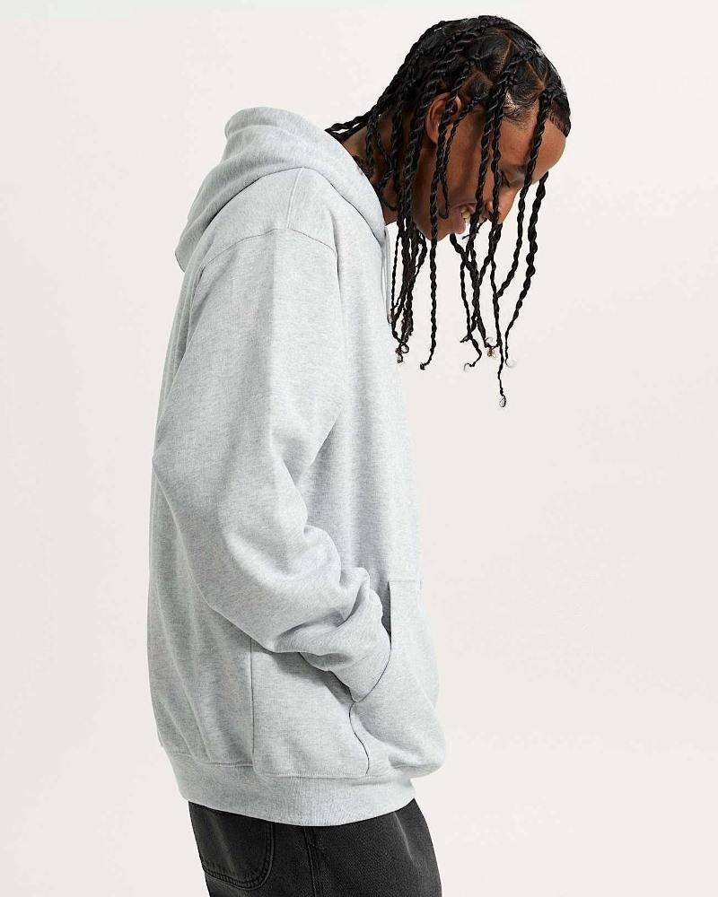 VANS LEFT CHEST II LOOSE PULLOVER