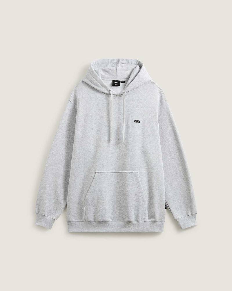 VANS LEFT CHEST II LOOSE PULLOVER