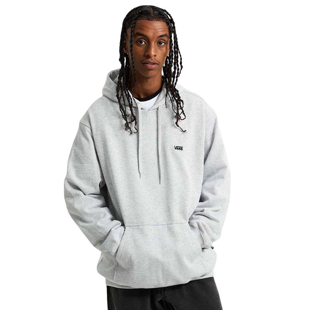 VANS LEFT CHEST II LOOSE PULLOVER