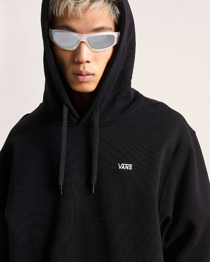VANS LEFT CHEST II LOOSE PULLOVER