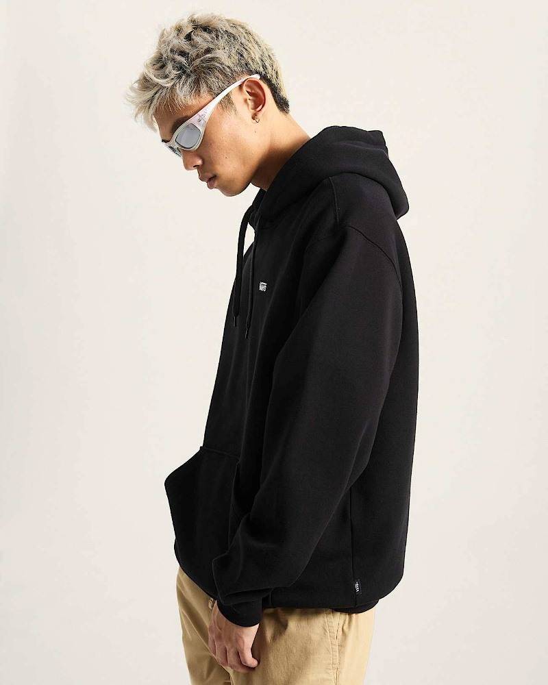 VANS LEFT CHEST II LOOSE PULLOVER