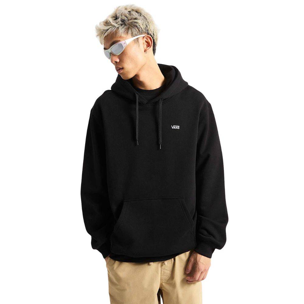 VANS LEFT CHEST II LOOSE PULLOVER