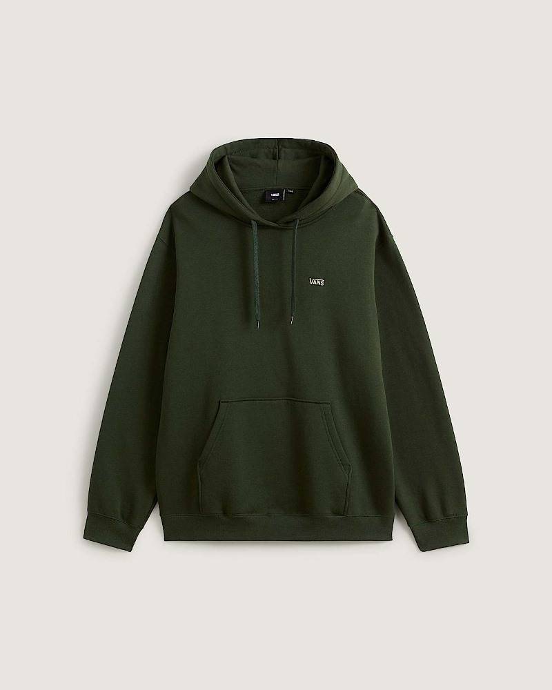 VANS LEFT CHEST II LOOSE PULLOVER