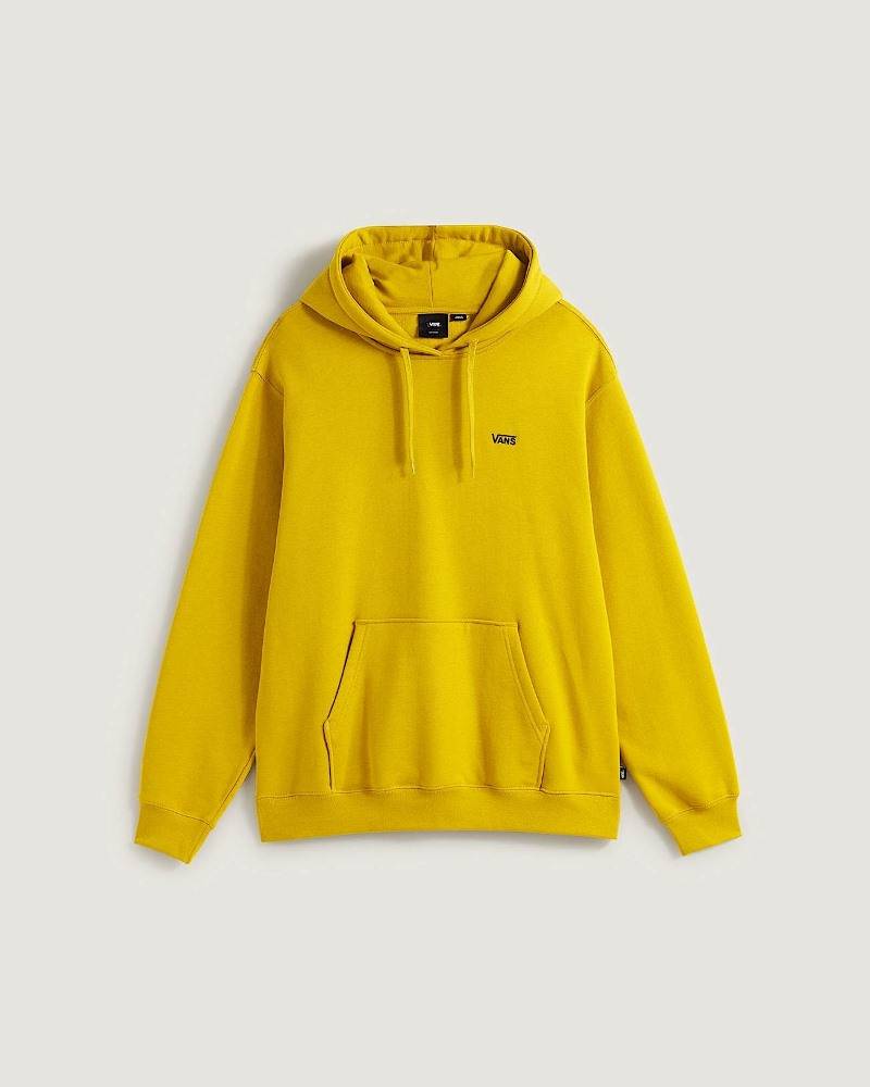 VANS LEFT CHEST II LOOSE PULLOVER