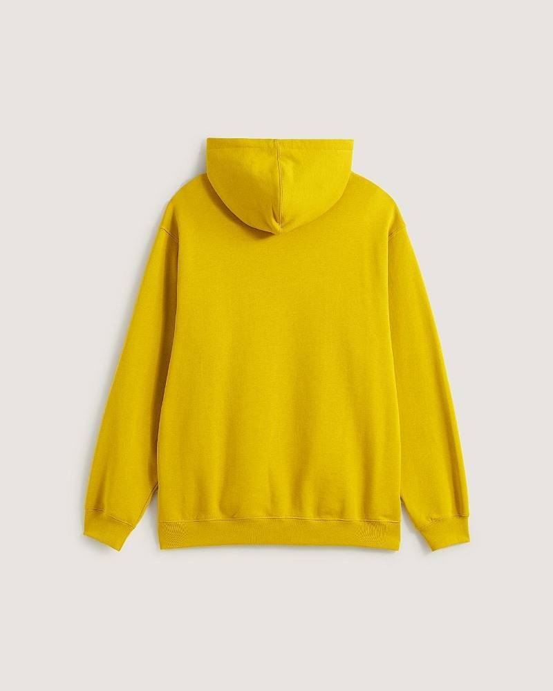 VANS LEFT CHEST II LOOSE PULLOVER