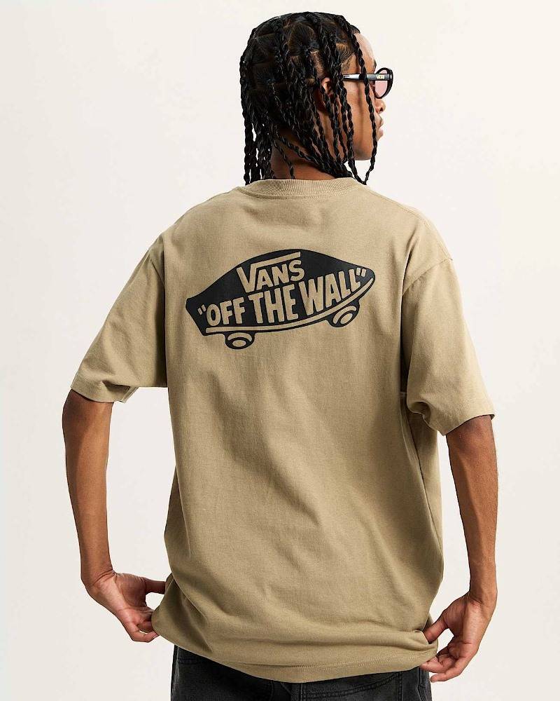 VANS STYLE 76 II LOOSE SS TEE