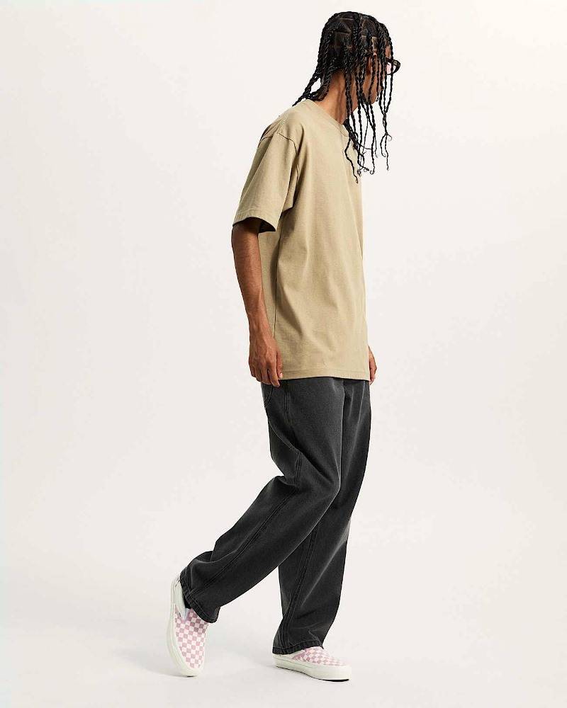 VANS STYLE 76 II LOOSE SS TEE