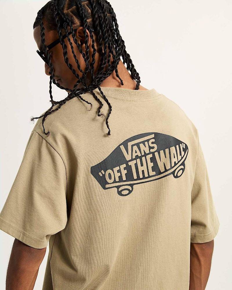 VANS STYLE 76 II LOOSE SS TEE