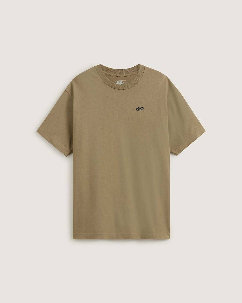 VANS STYLE 76 II LOOSE SS TEE