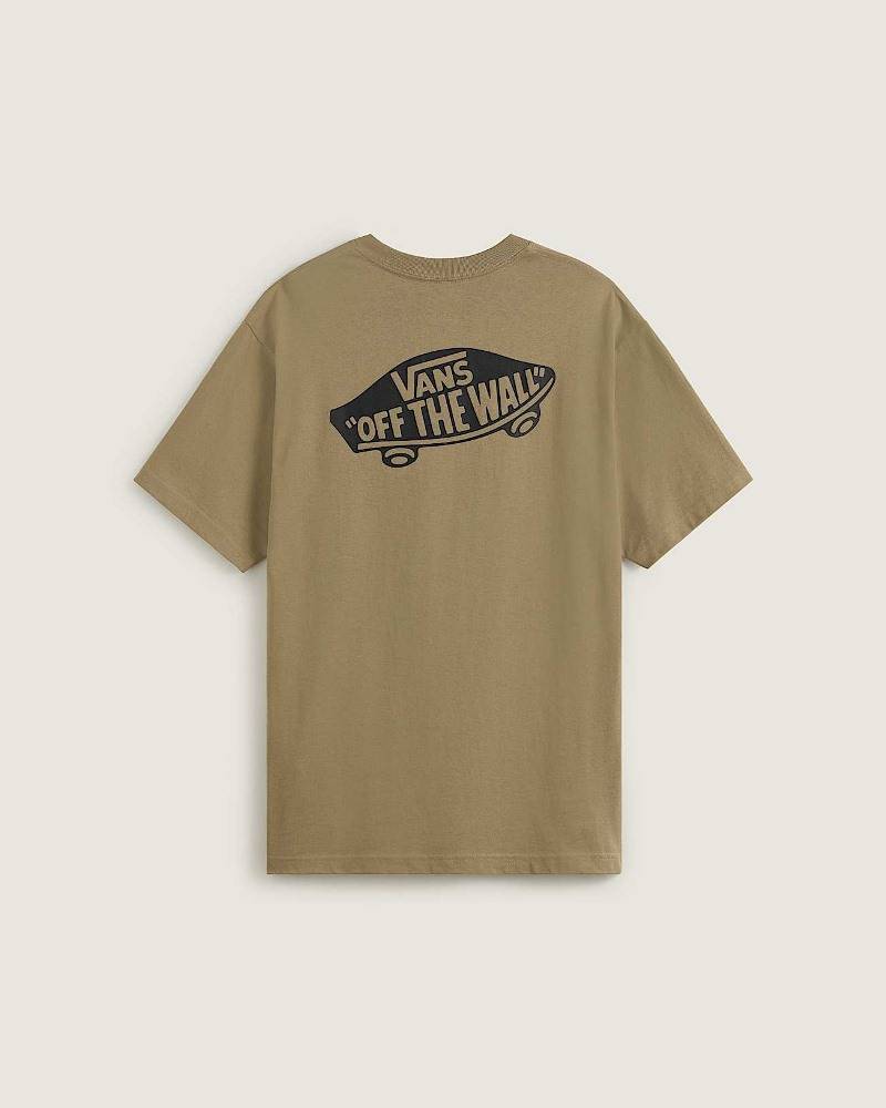 VANS STYLE 76 II LOOSE SS TEE