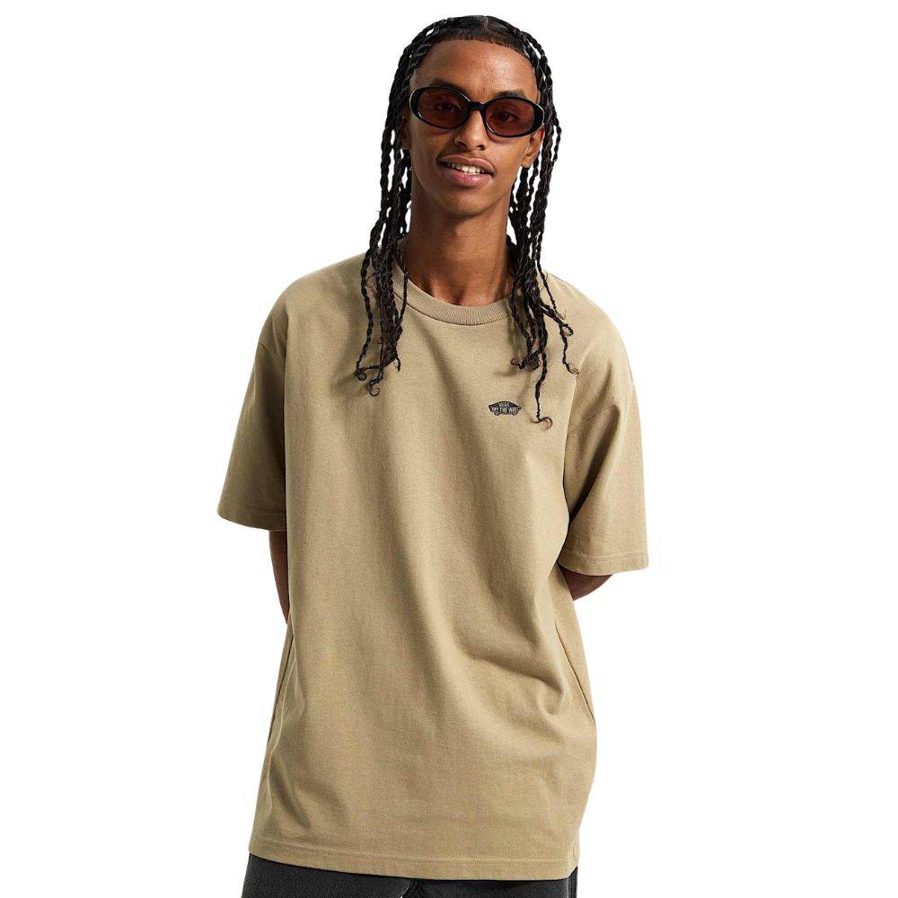 VANS STYLE 76 II LOOSE SS TEE