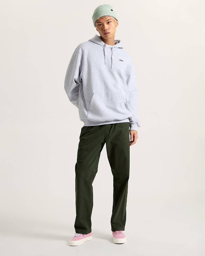 VANS STYLE 76 II LOOSE FRENCH TERRY PULLOVER