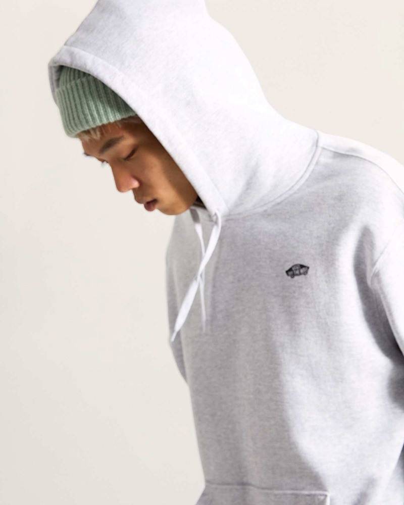 VANS STYLE 76 II LOOSE FRENCH TERRY PULLOVER