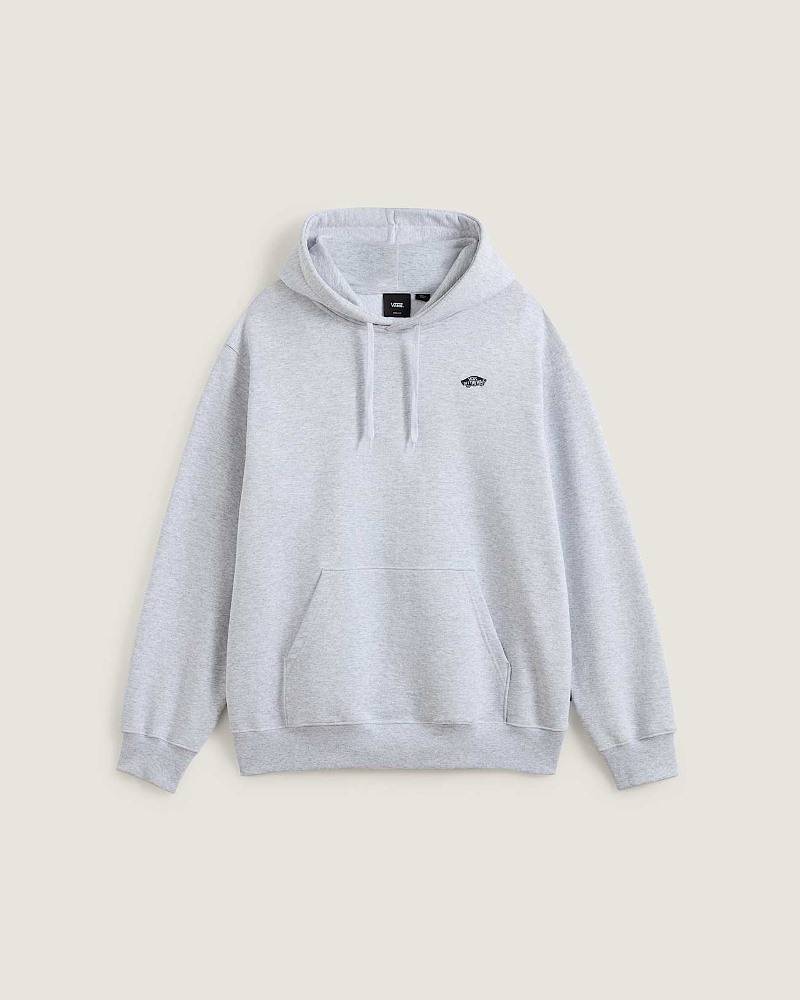 VANS STYLE 76 II LOOSE FRENCH TERRY PULLOVER