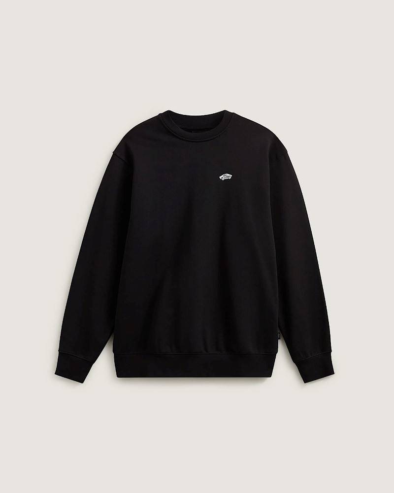 VANS STYLE 76 II LOOSE FRENCH TERRY CREW