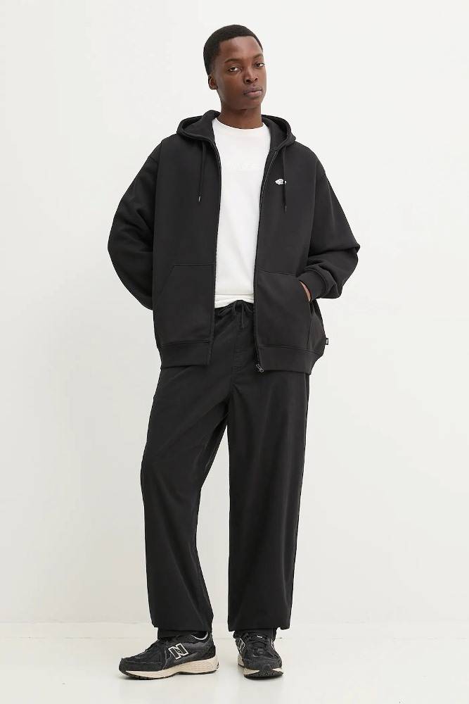 VANS STYLE 76 II LOOSE FRENCH TERRY FULL ZIP