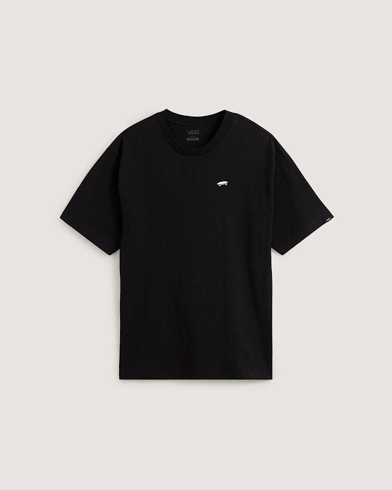 VANS SALTON LOOSE SS TEE