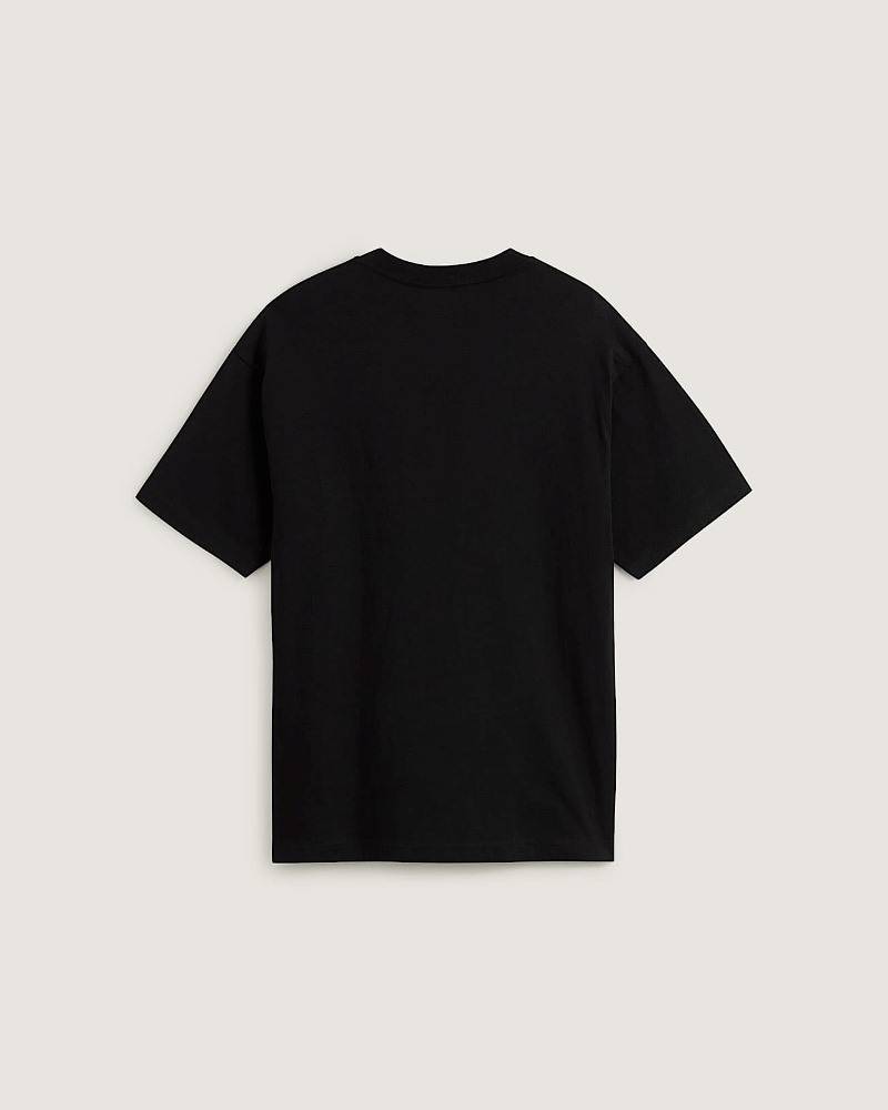 VANS SALTON LOOSE SS TEE