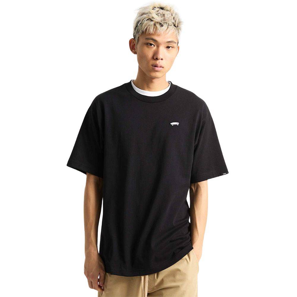 VANS SALTON LOOSE SS TEE