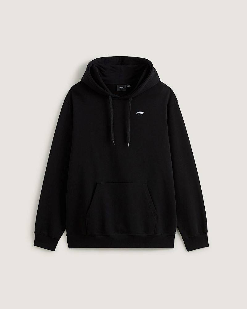 VANS SALTON LOOSE FRENCH TERRY PULLOVER
