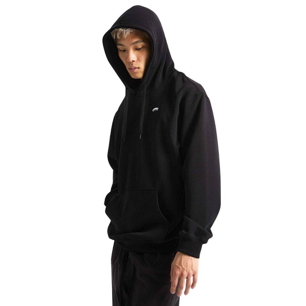 VANS SALTON LOOSE FRENCH TERRY PULLOVER