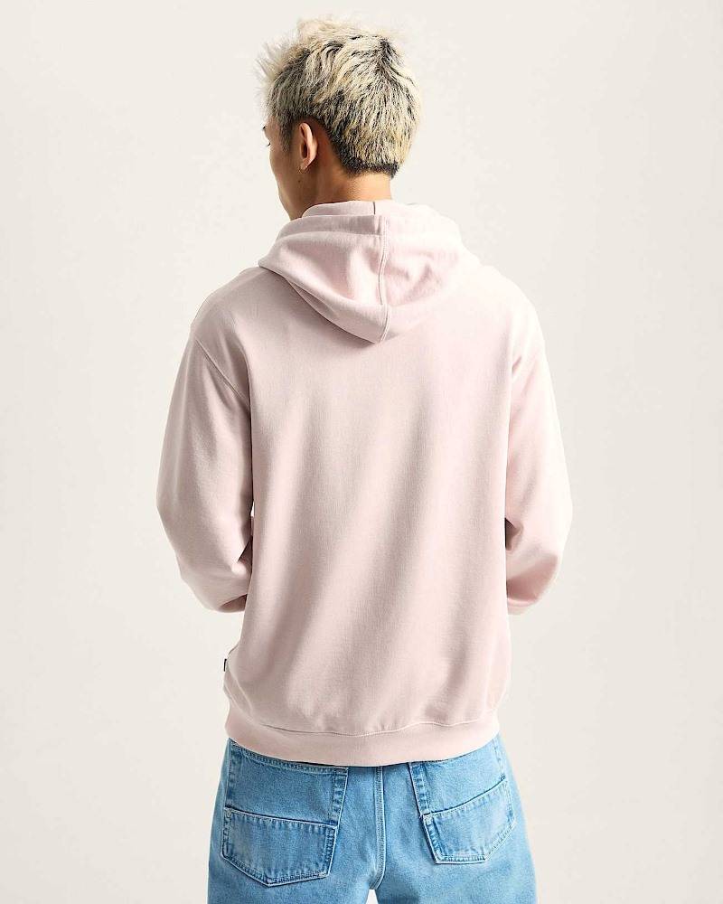 VANS SALTON LOOSE FRENCH TERRY PULLOVER