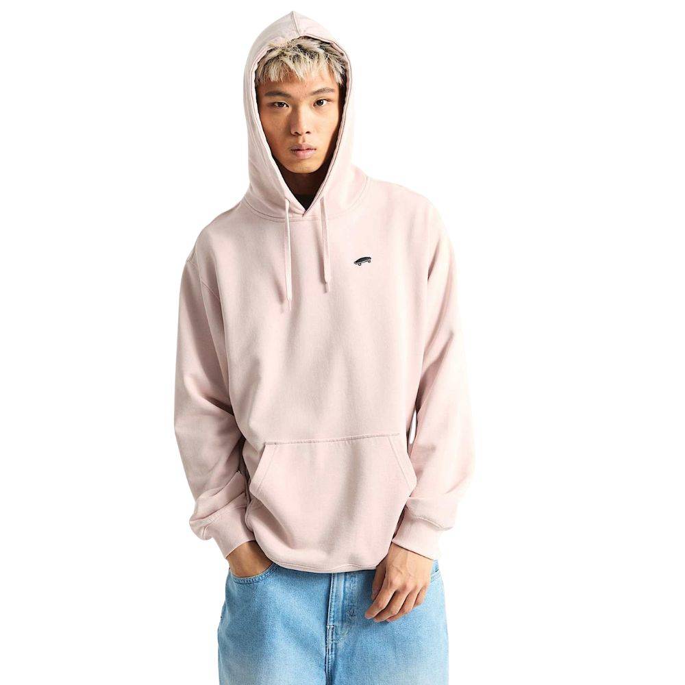 VANS SALTON LOOSE FRENCH TERRY PULLOVER