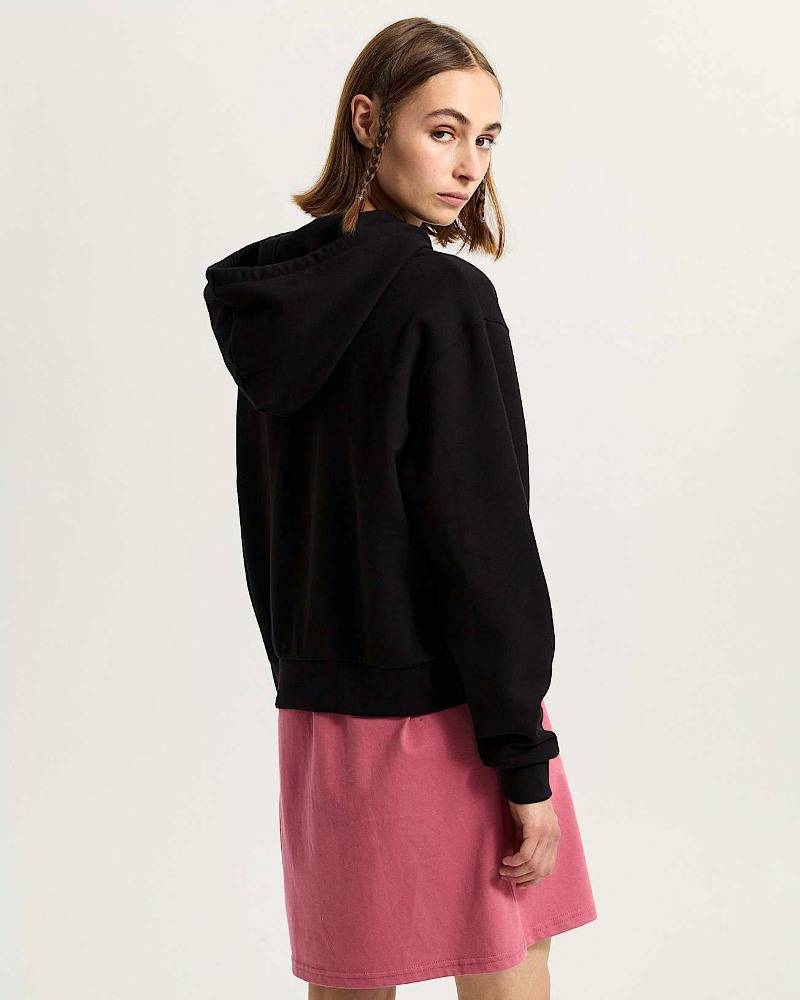 VANS W SALTON RLX FT PULLOVER