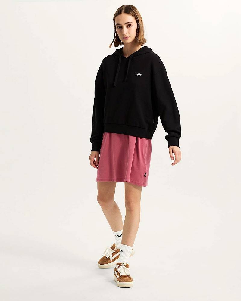 VANS W SALTON RLX FT PULLOVER