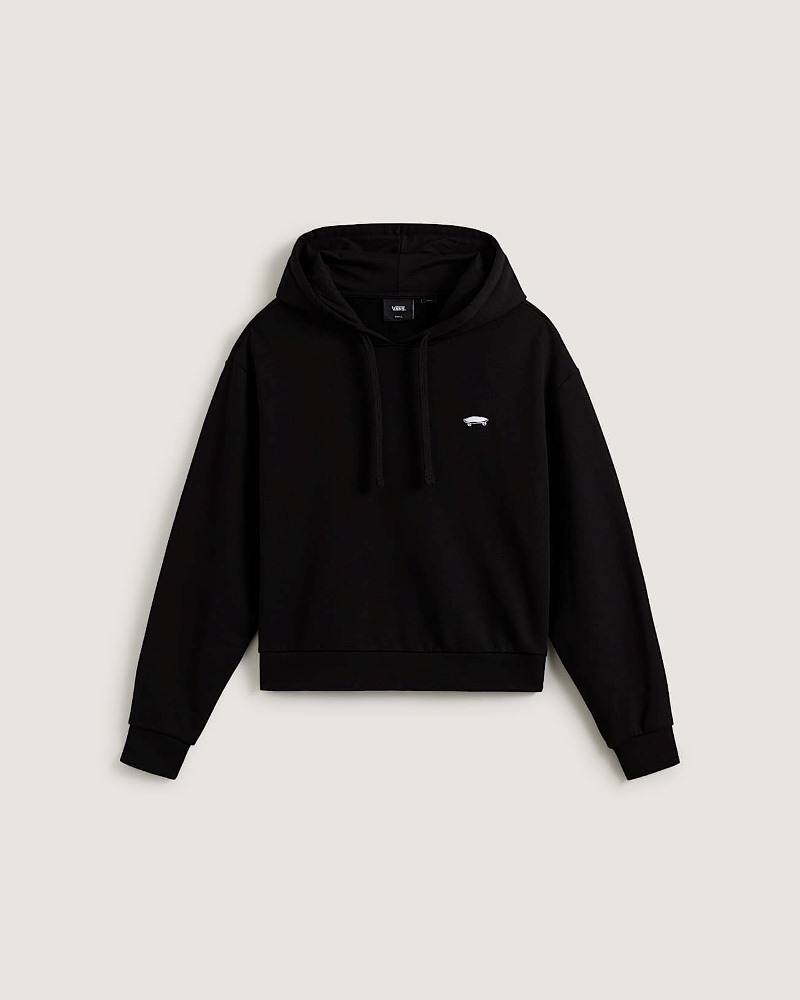 VANS W SALTON RLX FT PULLOVER