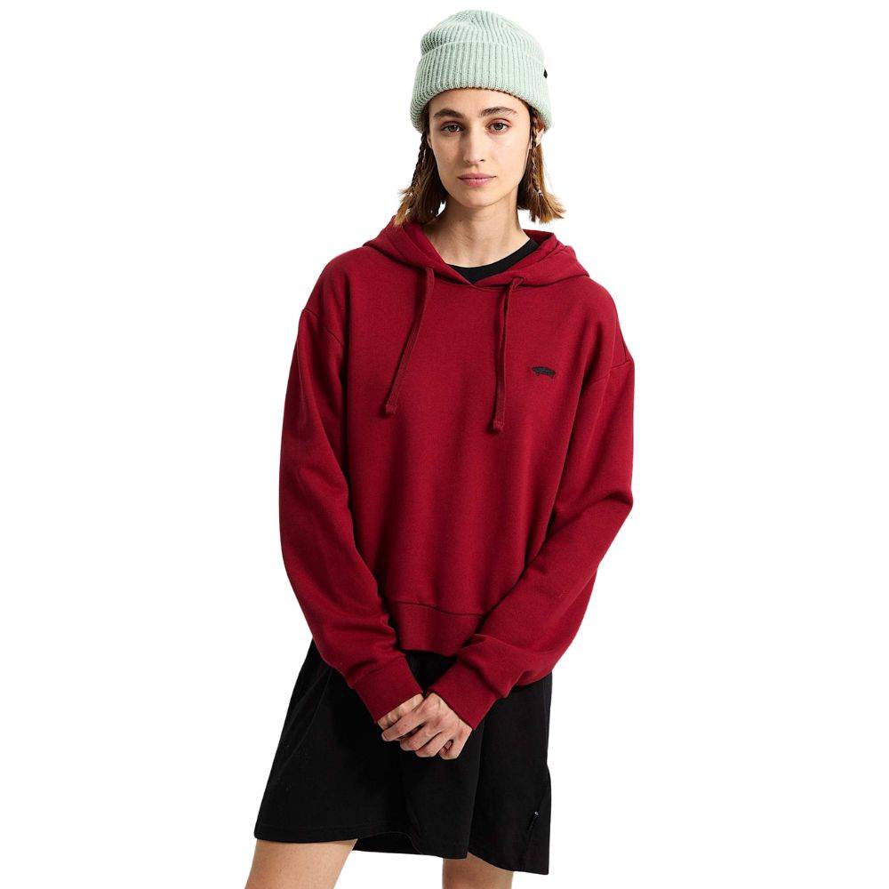 VANS W SALTON RLX FT PULLOVER