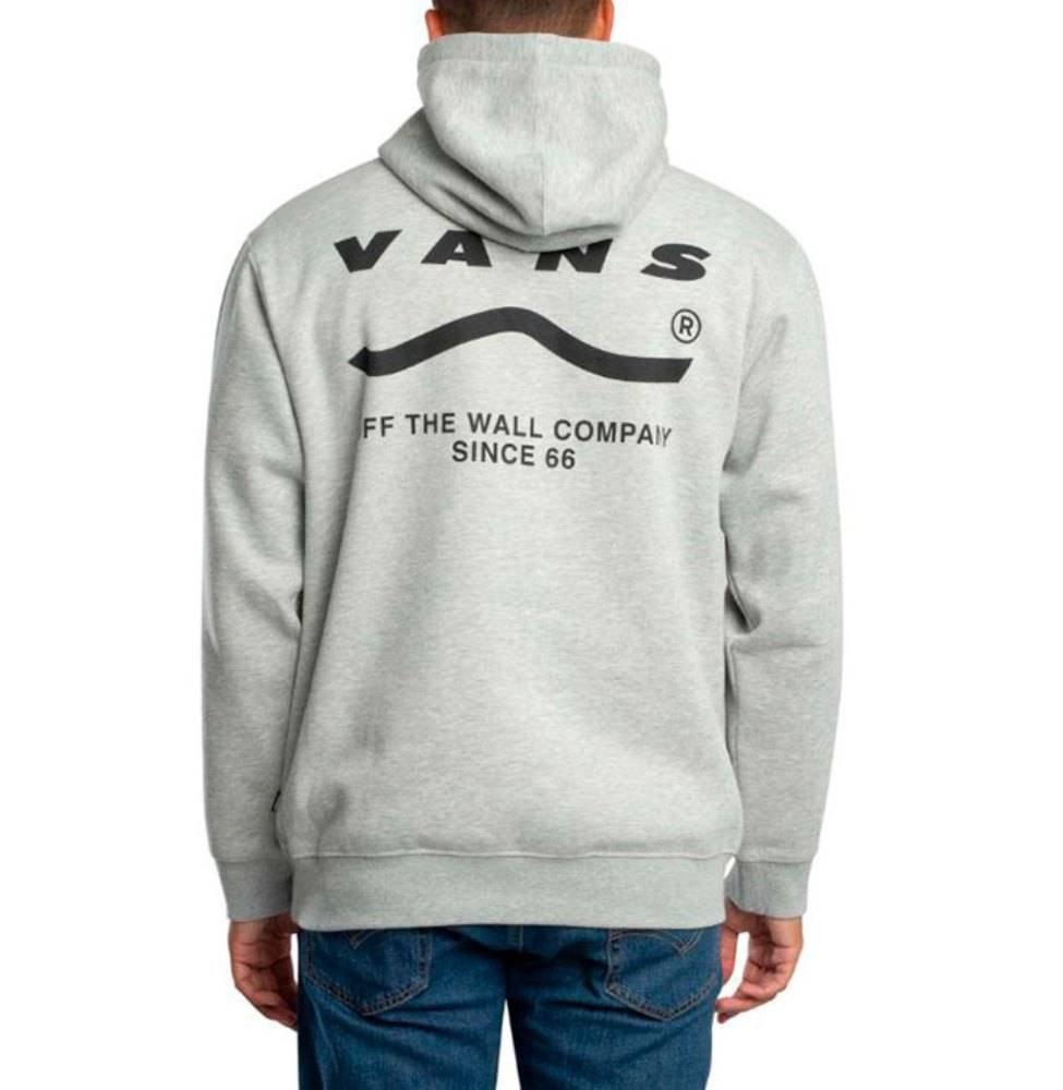 VANS DETEREMINED PULLOVER
