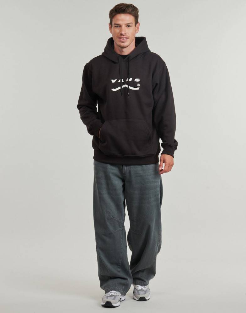VANS DETEREMINED PULLOVER