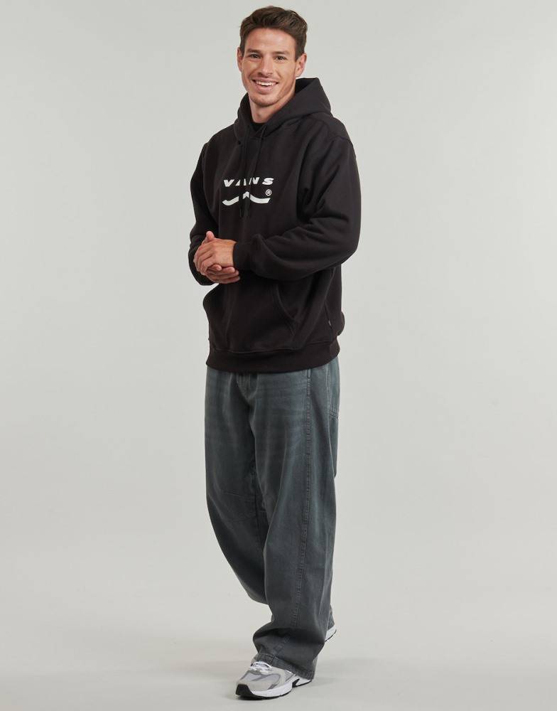 VANS DETEREMINED PULLOVER