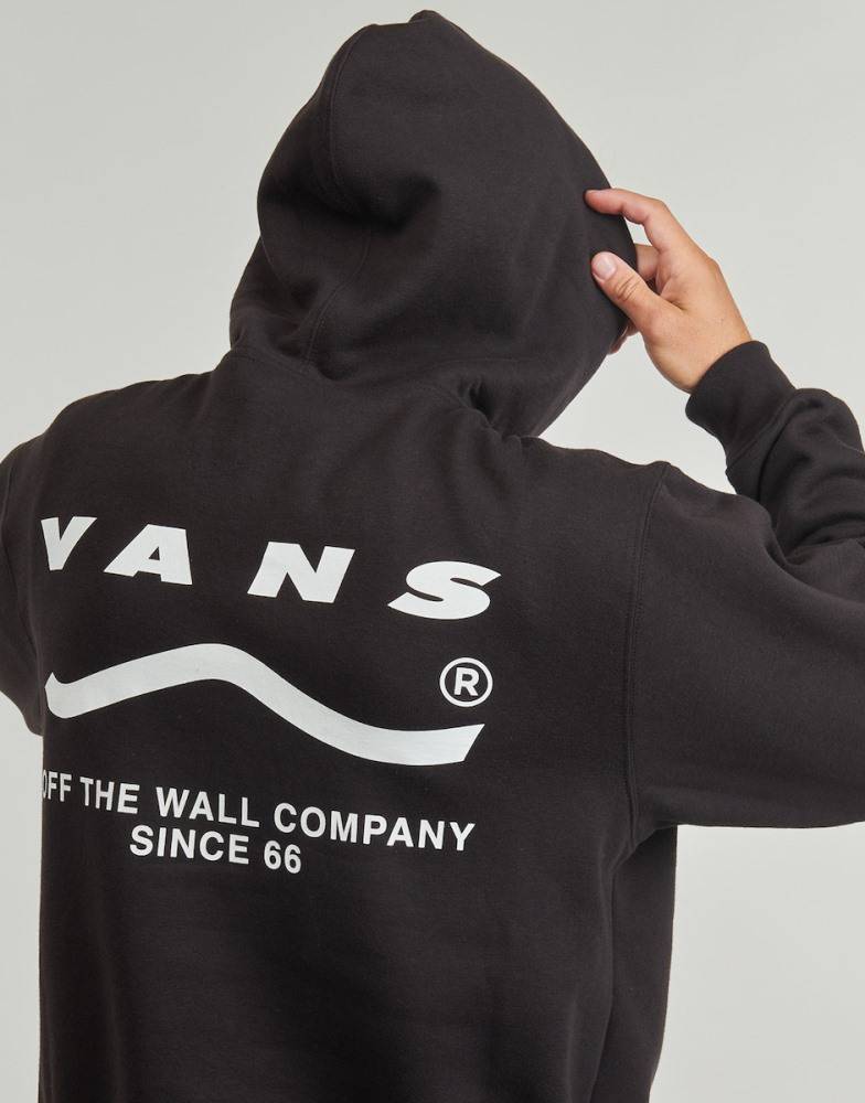 VANS DETEREMINED PULLOVER