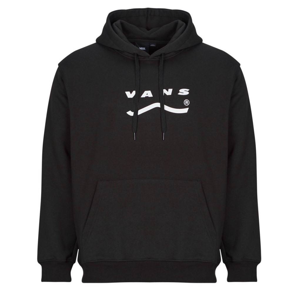 VANS DETEREMINED PULLOVER