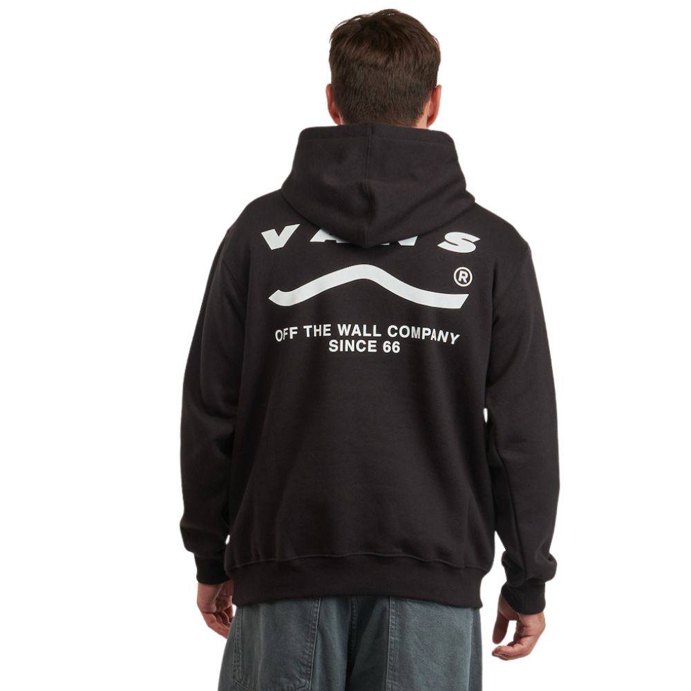 VANS DETEREMINED PULLOVER
