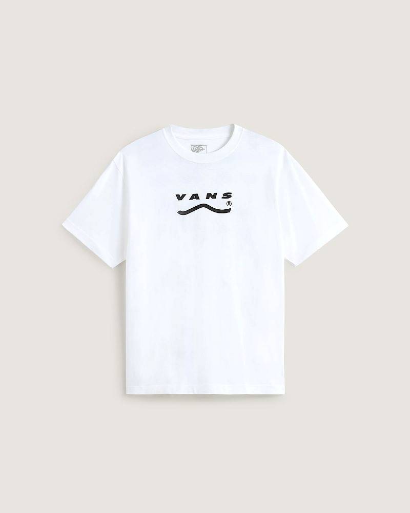 VANS DETERMINED SS TEE
