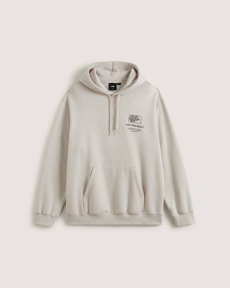 VANS STOCKPILE PULLOVER