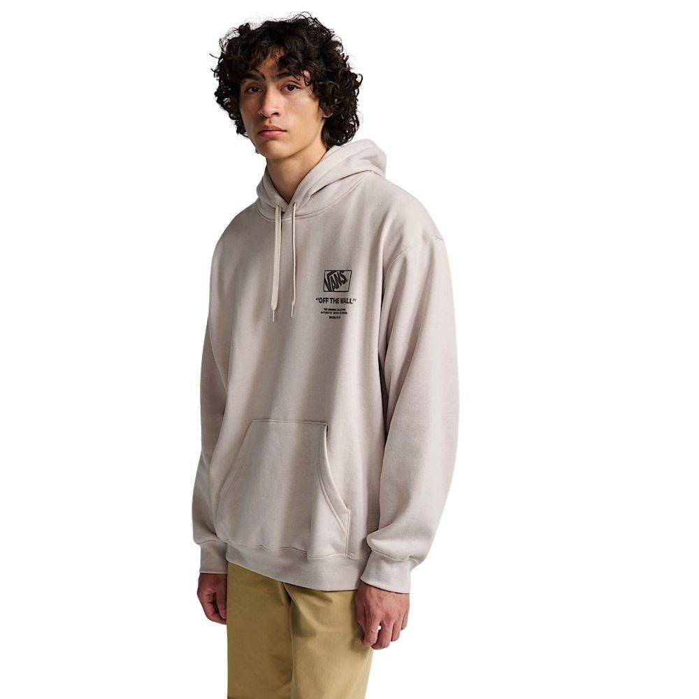 VANS STOCKPILE PULLOVER