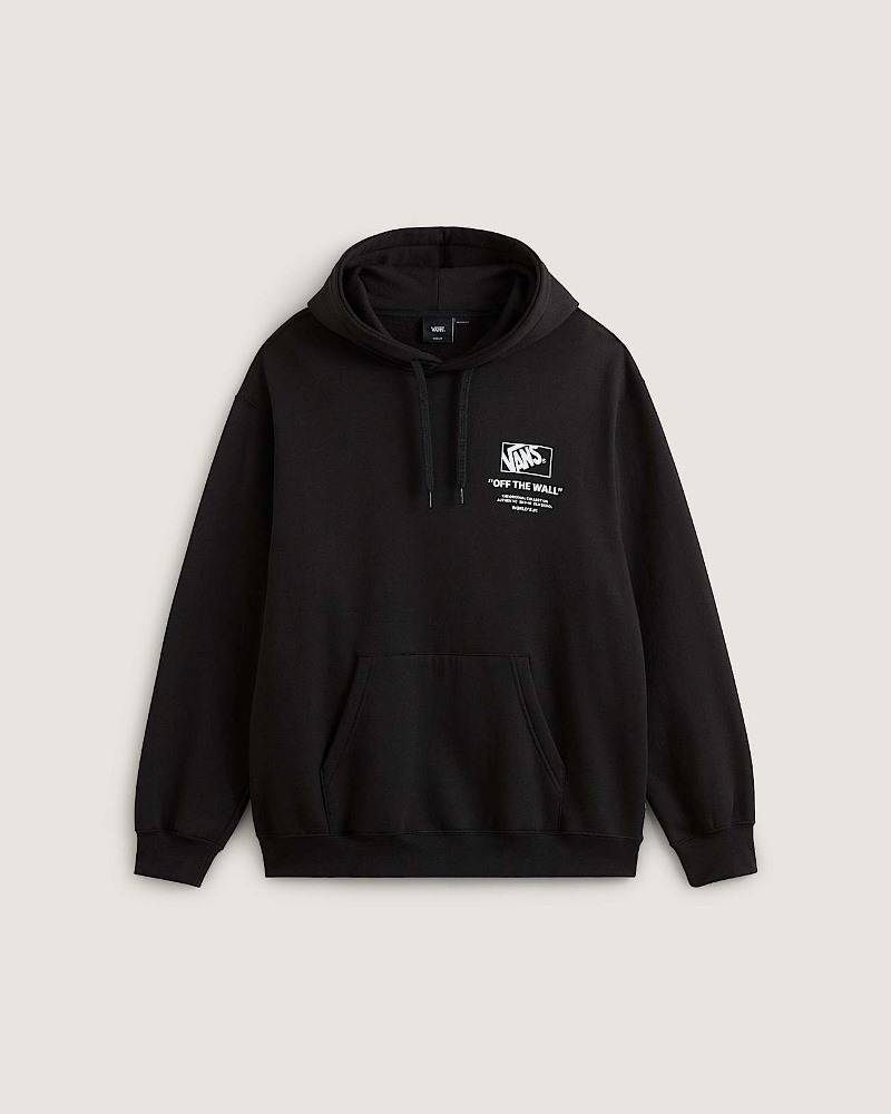 VANS STOCKPILE PULLOVER