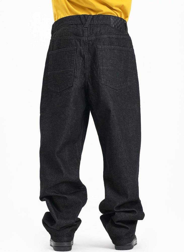VANS CHECK-5 LOOSE DENIM PANT