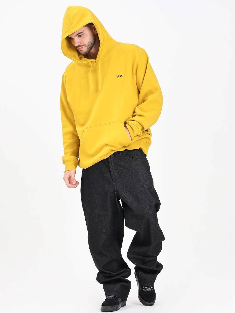 VANS CHECK-5 LOOSE DENIM PANT