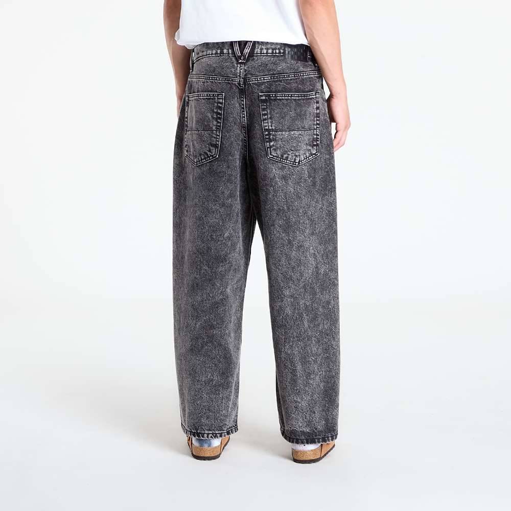 VANS CHECK-5 BAGGY DENIM PANT