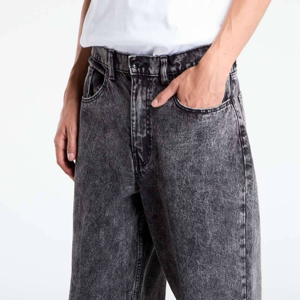 VANS CHECK-5 BAGGY DENIM PANT