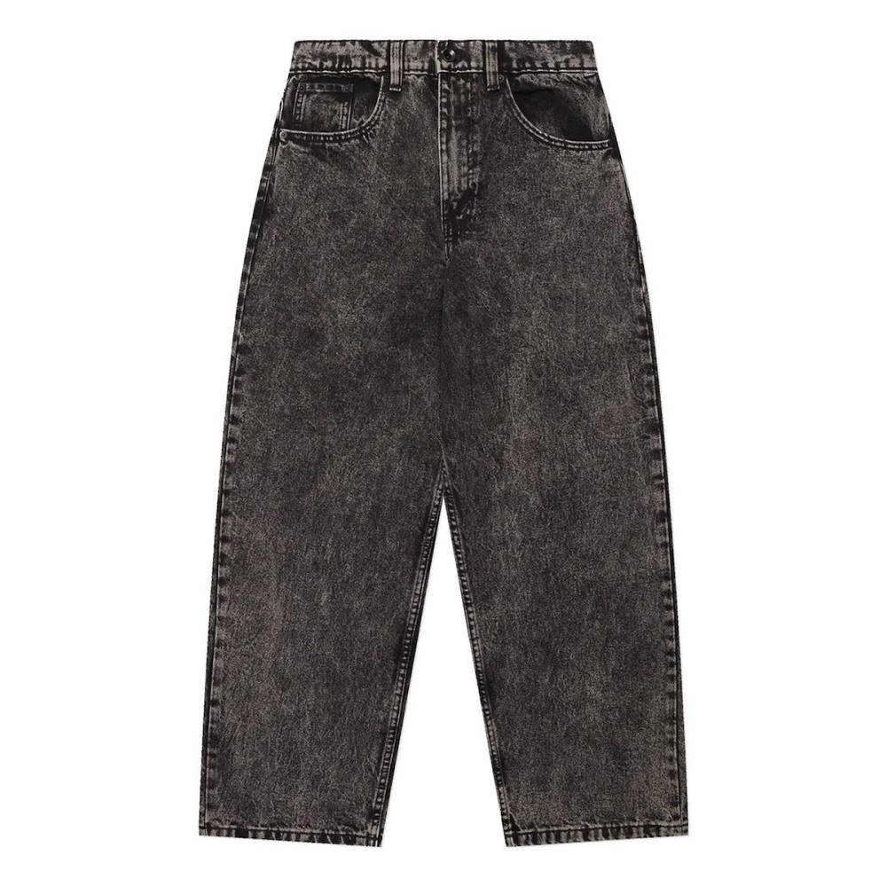 VANS CHECK-5 BAGGY DENIM PANT