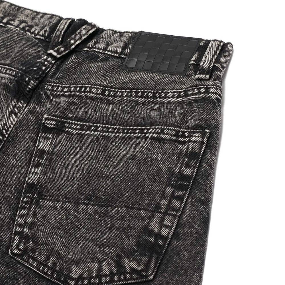 VANS CHECK-5 BAGGY DENIM PANT